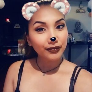 Meet your Posher, Darcie